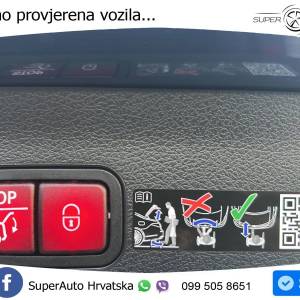 Mercedes GLS 450d 4M Aut. AMG 367 KS, PANO+ZRAČ+360°+GR SJED+ACC+KEY+VIRT