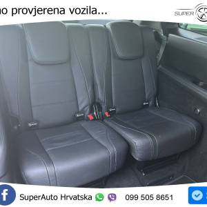 Mercedes GLS 450d 4M Aut. AMG 367 KS, PANO+ZRAČ+360°+GR SJED+ACC+KEY+VIRT