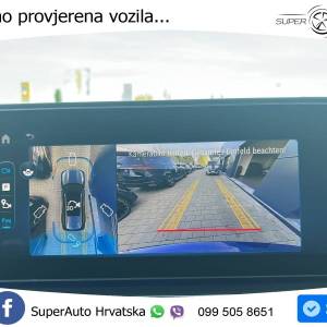 Mercedes GLS 450d 4M Aut. AMG 367 KS, PANO+ZRAČ+360°+GR SJED+ACC+KEY+VIRT