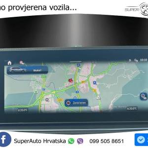 Mercedes GLS 450d 4M Aut. AMG 367 KS, PANO+ZRAČ+360°+GR SJED+ACC+KEY+VIRT