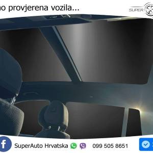 Mercedes GLS 450d 4M Aut. AMG 367 KS, PANO+ZRAČ+360°+GR SJED+ACC+KEY+VIRT