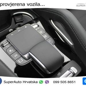 Mercedes GLS 450d 4M Aut. AMG 367 KS, ZRAČ+PANO+360°+GR SJED+ACC+KEY+VIRT