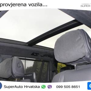 Mercedes GLS 450d 4M Aut. AMG 367 KS, ZRAČ+PANO+360°+GR SJED+ACC+KEY+VIRT