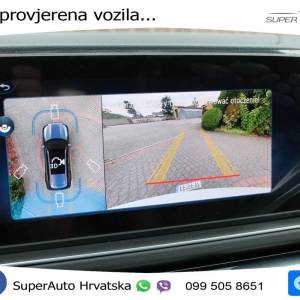 Mercedes GLS 450d 4M Aut. AMG 367 KS, ZRAČ+PANO+360°+GR SJED+ACC+KEY+VIRT