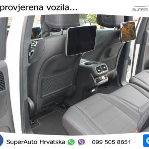Mercedes GLS 450d 4M Aut. AMG 367 KS, ZRAČ+PANO+360°+GR SJED+ACC+KEY+VIRT