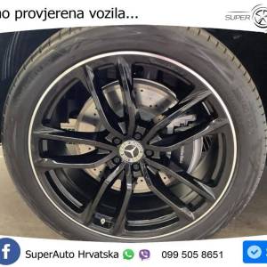 Mercedes GLS 450d 4M Aut. AMG 367 KS, ZRAČ+PANO+360°+GR SJED+ACC+KEY+VIRT