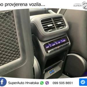 Mercedes GLS 450d 4M Aut. AMG 367 KS, ZRAČ+PANO+360°+GR SJED+ACC+KEY+VIRT