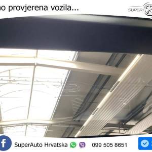 Mercedes GLS 450d 4M Aut. AMG 367 KS, ZRAČ+PANO+360°+GR SJED+ACC+KEY+VIRT