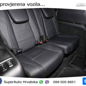 Mercedes GLS 450d 4M Aut. AMG 367 KS, PANO+ZRAČ+360°+GR SJED+KEY+VIRT+LANE