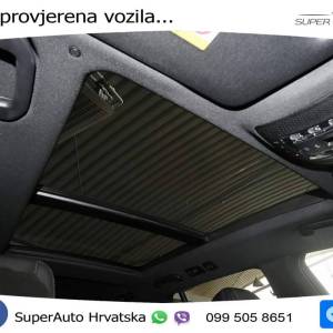 Mercedes GLS 450d 4M Aut. AMG 367 KS, PANO+ZRAČ+360°+GR SJED+KEY+VIRT+LANE