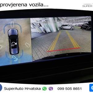 Mercedes GLS 450d 4M Aut. AMG 367 KS, PANO+ZRAČ+360°+GR SJED+KEY+VIRT+LANE