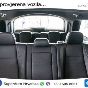 Mercedes GLS 450d 4M Aut. AMG 367 KS, PANO+ZRAČ+360°+GR SED+ACC+KEY+VIRT
