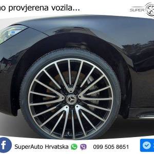 Mercedes S 580 L 4M Aut. AMG 503 KS, ZRAČNI+PANO+360+GR SJED+ACC+KEY+VIRT