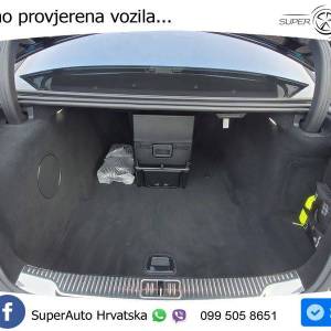Mercedes S 580 L 4M Aut. AMG 503 KS, ZRAČNI+PANO+360+GR SJED+ACC+KEY+VIRT