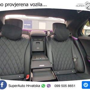 Mercedes S 580 L 4M Aut. AMG 503 KS, ZRAČNI+PANO+360+GR SJED+ACC+KEY+VIRT