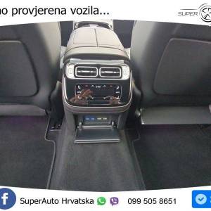Mercedes S 580 L 4M Aut. AMG 503 KS, ZRAČNI+PANO+360+GR SJED+ACC+KEY+VIRT