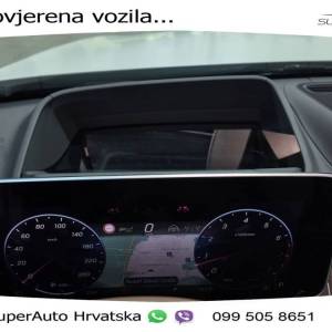 Mercedes S 580 4M Aut. L AMG 503 KS, ZRAČ+PANO+360°+GR SJED+ACC+KEY+VIRT