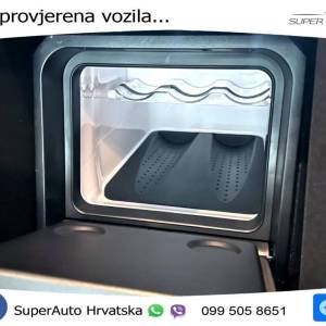 Mercedes S 580 Maybach 4M Aut. 503 KS, ZRAČ+PANO+360°+GR SJED+ACC+KEY+VIRT+LANE