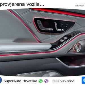 Mercedes S 580 Maybach 4M Aut. 503 KS, ZRAČ+PANO+360°+GR SJED+ACC+KEY+VIRT+LANE