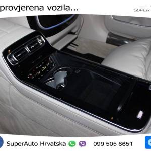 Mercedes S 580 Maybach 4M Aut. 503 KS, ZRAČ+PANO+360°+GR SJED+ACC+KEY+VIRT+LANE