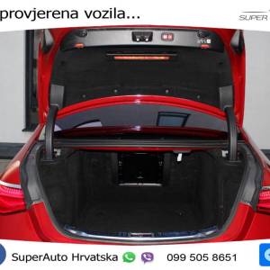 Mercedes S 580 Maybach 4M Aut. 503 KS, ZRAČ+PANO+360°+GR SJED+ACC+KEY+VIRT+LANE