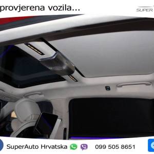 Mercedes S 580 Maybach 4M Aut. 503 KS, ZRAČ+PANO+360°+GR SJED+ACC+KEY+VIRT+LANE