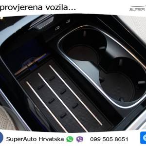 Mercedes S 580 Maybach 4M Aut. 503 KS, ZRAČ+PANO+360°+GR SJED+ACC+KEY+VIRT+LANE