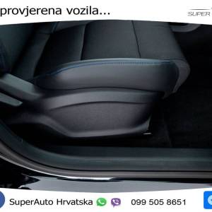 MG 4 64 kWh Luxury 204 KS, ACC+360+VIRT+NAVI