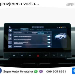 MG 4 64 kWh Luxury 204 KS, ACC+360+VIRT+NAVI