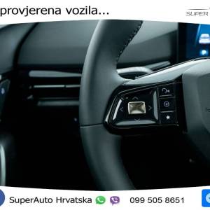 MG 4 64 kWh Luxury 204 KS, ACC+360+VIRT+NAVI