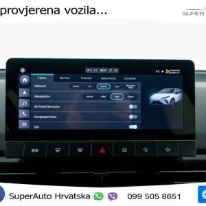 MG 4 64 kWh Luxury 204 KS, ACC+360+VIRT+NAVI