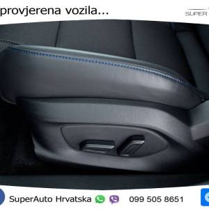 MG 4 64 kWh Luxury 204 KS, ACC+360+VIRT+NAVI