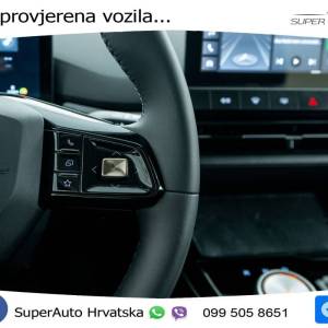 MG 4 64 kWh Luxury 204 KS, ACC+360+VIRT+NAVI