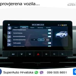 MG 4 64 kWh Luxury 204 KS, ACC+360+VIRT+NAVI