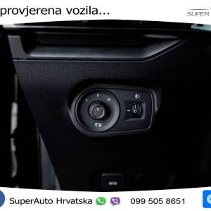 MG 4 64 kWh Luxury 204 KS, ACC+360+VIRT+NAVI