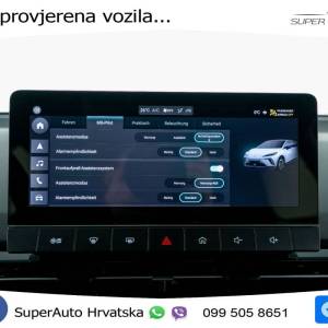 MG 4 64 kWh Luxury 204 KS, ACC+360+VIRT+NAVI