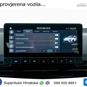 MG 4 64 kWh Luxury 204 KS, ACC+360+VIRT+NAVI