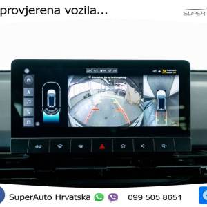 MG 4 64 kWh Luxury 204 KS, ACC+360+VIRT+NAVI