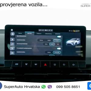 MG 4 64 kWh Luxury 204 KS, ACC+360+VIRT+NAVI