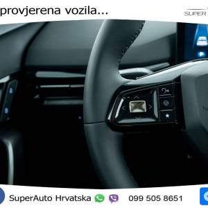 MG 4 64 kWh Luxury 204 KS, ACC+360+VIRT+NAVI