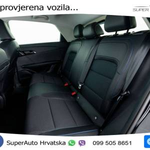 MG 4 64 kWh Luxury 204 KS, ACC+360+VIRT+NAVI