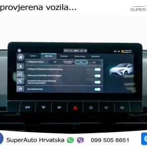 MG 4 64 kWh Luxury 204 KS, ACC+360+VIRT+NAVI