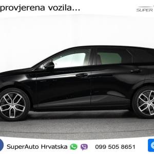 MG 4 64 kWh Luxury 204 KS, ACC+360+VIRT+NAVI