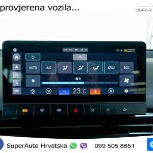 MG 4 64 kWh Luxury 204 KS, ACC+360+VIRT+NAVI