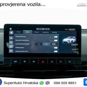 MG 4 64 kWh Luxury 204 KS, ACC+360+VIRT+NAVI