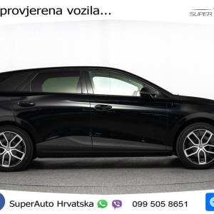 MG 4 64 kWh Luxury 204 KS, ACC+360+VIRT+NAVI