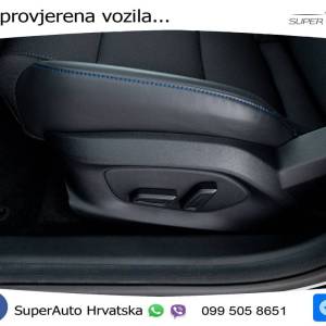 MG 4 64 kWh Luxury 204 KS, ACC+360+VIRT+NAVI