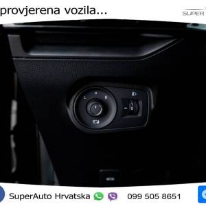 MG 4 64 kWh Luxury 204 KS, ACC+360+VIRT+NAVI