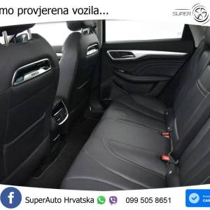 MG Marvel R 70 kWh Luxury 179 KS, ACC+LED+360+GR SJED+VIRT+ASIST