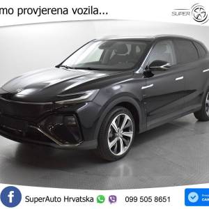 MG Marvel R 70 kWh Luxury 179 KS, ACC+LED+360+GR SJED+VIRT+ASIST